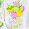 Party Time Birthday Cards
