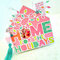 Home For The Holidays Mini Album