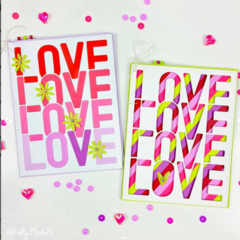 Valentine Love Cards