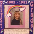 First Grade