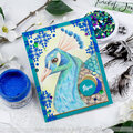 Thrive Peacock