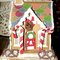 Christmas Cottage Sizzix