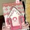 Christmas Cottage Sizzix