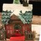 Christmas Cottage Sizzix