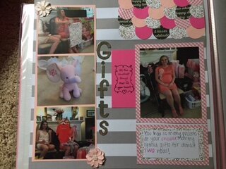 Gift Page