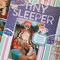 Tiny Sleeper - Amy Brown (@britedesignsstudio)
