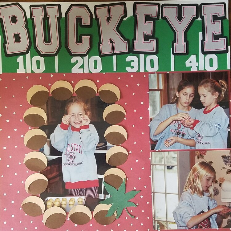 Buckeye Football