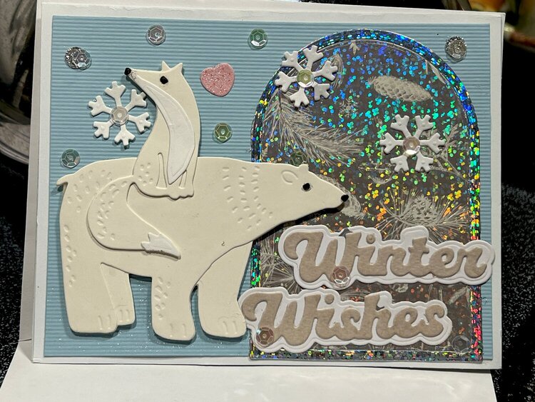 Winter wishes