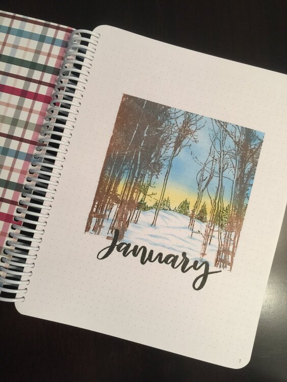 January 2020 cover page
