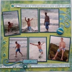 Beach Boys (Page 2)