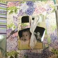 Baby Album, Bo Bunny