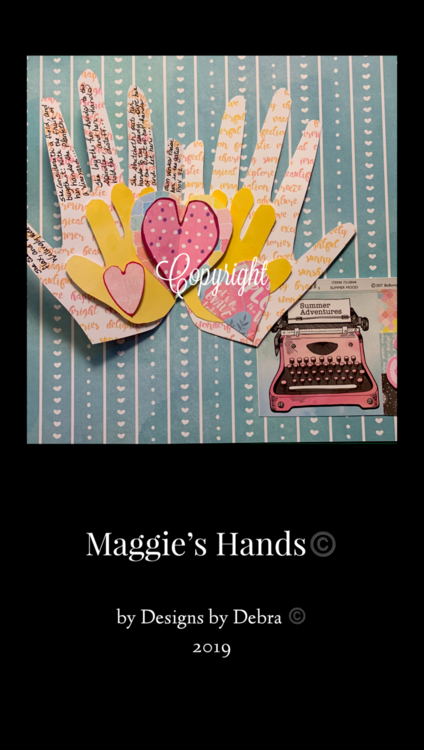Maggies Hands&amp;#65039;