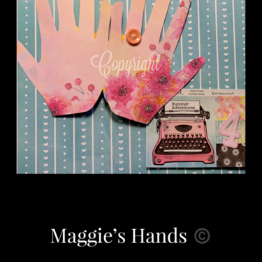Maggies Hands&#65039;