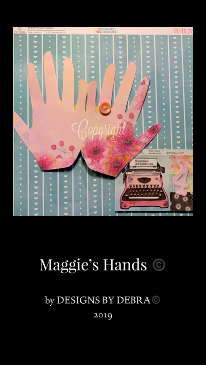 Maggies Hands&amp;#65039;