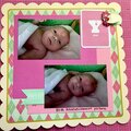 Birth Announcement pictures