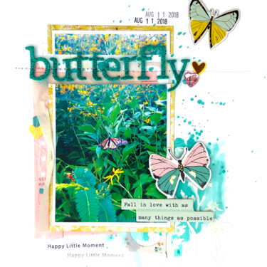 Butterfly