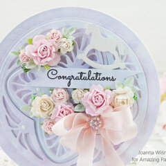 Congratulations Card