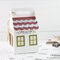 Christmas Cottage Box