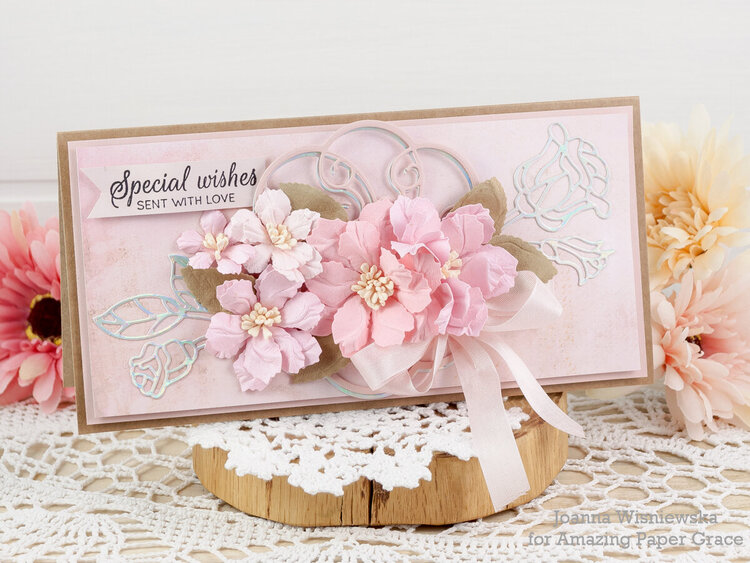Special Wishes Card