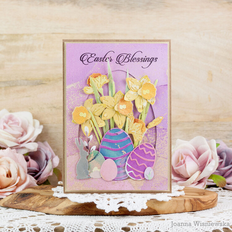 Easter Card