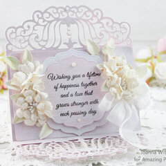 Wedding Day card