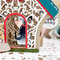 3D Vignettes Pet House card