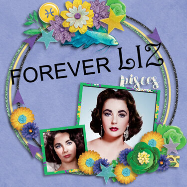 Forever Liz