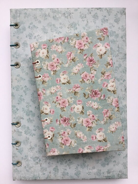Handmade journals
