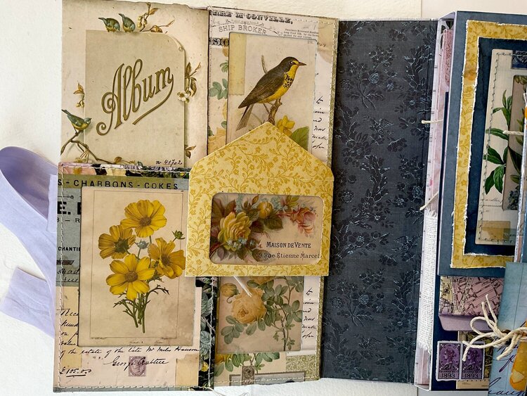 Complete Folio Project Idea