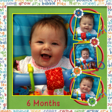 6 Months