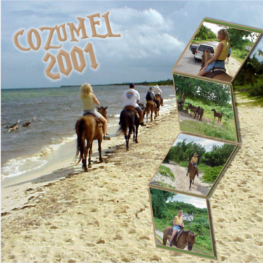 Cozumel