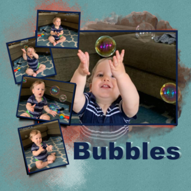 Bubbles