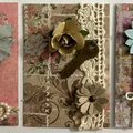 Shabby Chic ATC