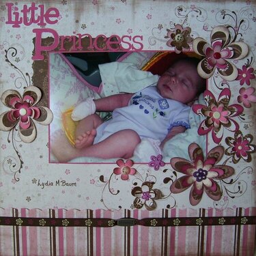 Little Princess