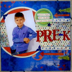 Pre-K