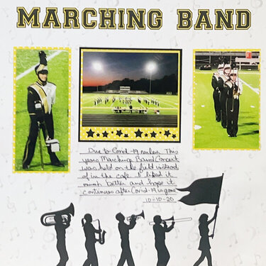 Marching Band 