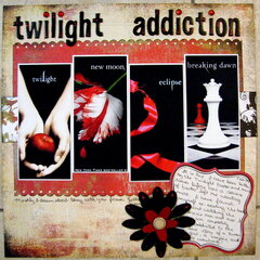 Twilight Addiction