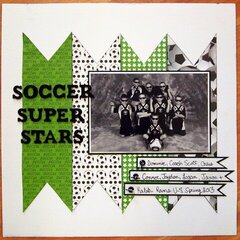 Soccer Super Stars