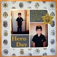 Hero Day