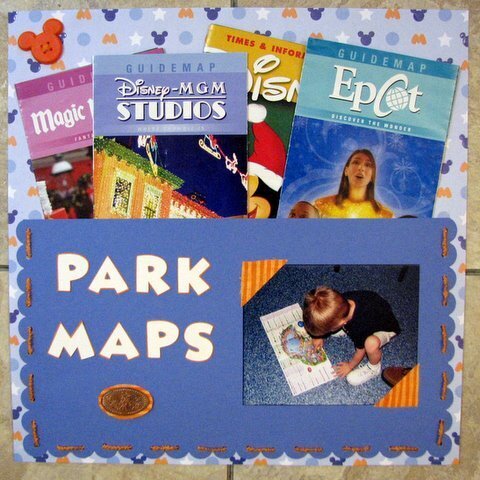 Park Maps