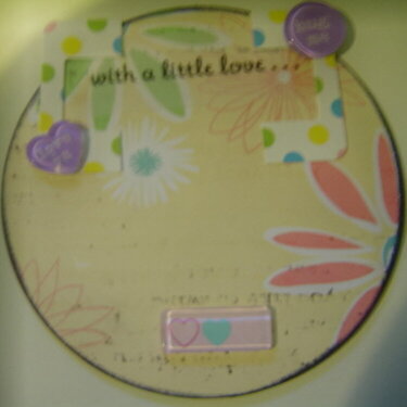 Love Altered CD