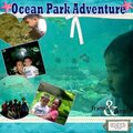 Ocean Park Adventure