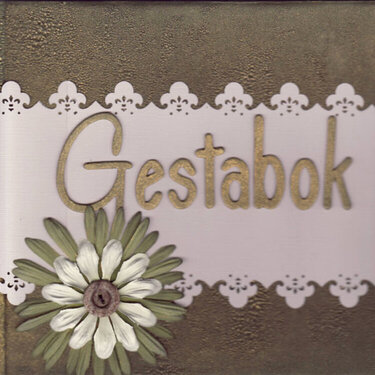 Gestabok