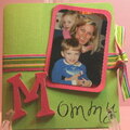 Mommy Card