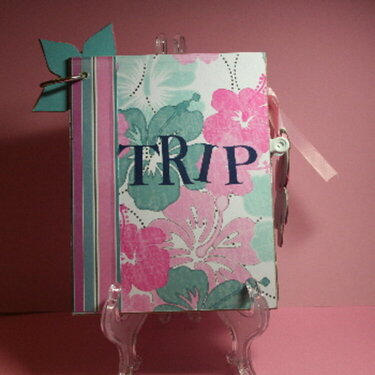 Trip Journal