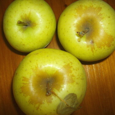 3 Apples (5)