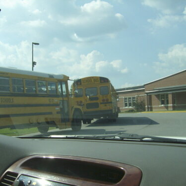 A School Bus(7)