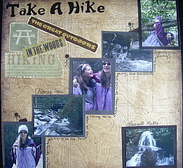 Take a Hike!