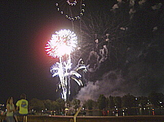 Fireworks(10)