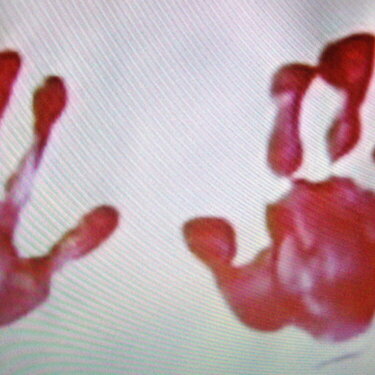 Handprints (7)